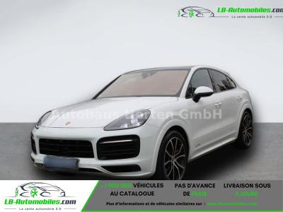 Porsche Cayenne Coupé GTS 4.0 V8 460 ch  BVA