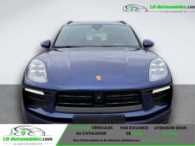 Porsche Macan 2.0 265 ch PDK