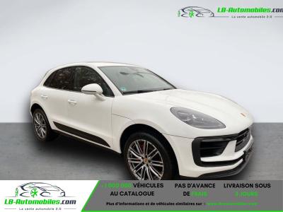 Porsche Macan S 3.0 380 ch PDK