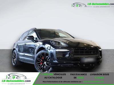 Porsche Macan S 3.0 380 ch PDK