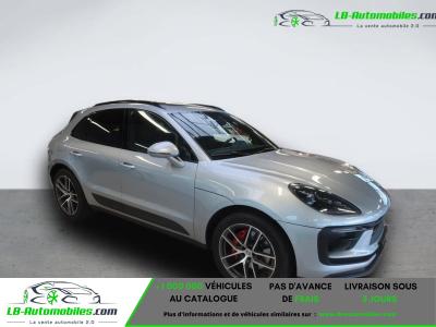 Porsche Macan S 3.0 380 ch PDK