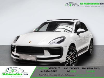 Porsche Macan S 3.0 380 ch PDK