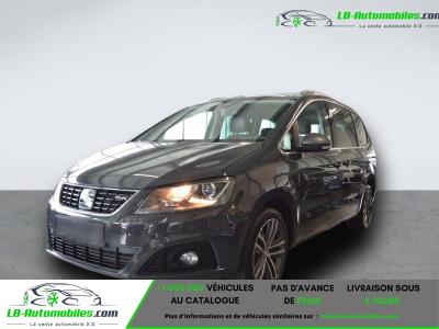 Seat Alhambra 1.4 TSI 150 BVA