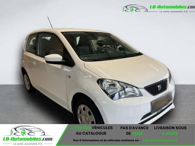 Seat Mii 1.0 60 ch BVM