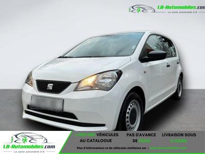 Seat Mii 1.0 60 ch BVM