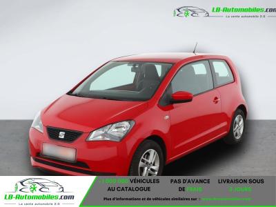 Seat Mii 1.0 75 ch BVM