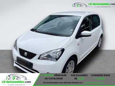 Seat Mii 1.0 75 ch BVM