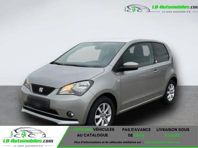 Seat Mii 1.0 75 ch BVM