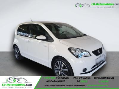 Seat Mii 83 ch