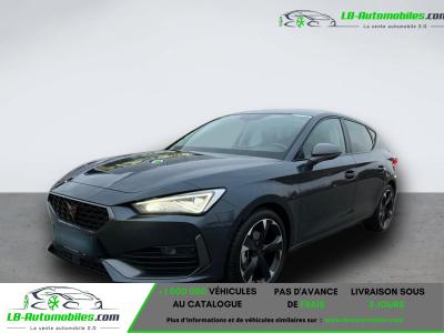 Cupra Leon 2.0 TDI 150 ch BVA