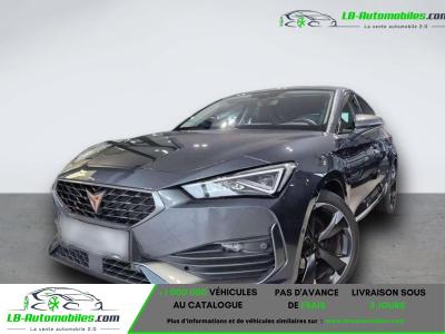 Cupra Leon 2.0 TDI 150 ch BVA