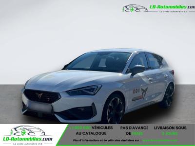 Cupra Leon 2.0 TDI 150 ch BVA