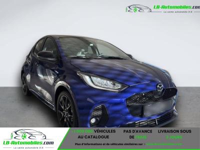 Mazda 2 1.5L SKYACTIV-G 115ch BVA