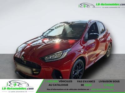 Mazda 2 1.5L SKYACTIV-G 115ch BVA