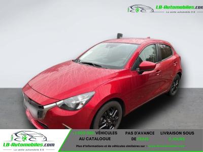 Mazda 2 1.5L SKYACTIV-G 90ch