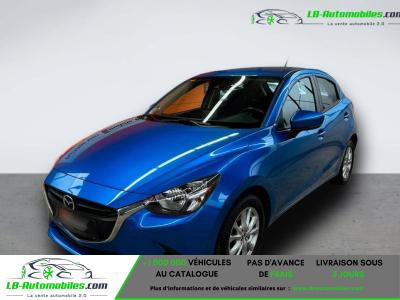 Mazda 2 1.5L SKYACTIV-G 90ch BVA