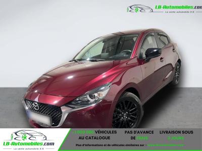 Mazda 2 1.5L SKYACTIV-G 90ch BVA