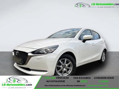 Mazda 2 1.5L SKYACTIV-G 90ch BVA