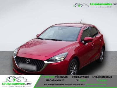 Mazda 2 1.5L SKYACTIV-G 75ch