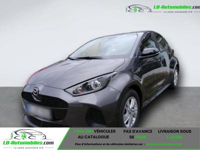 Mazda 2 1.5L SKYACTIV-G M Hybrid 90ch BVA