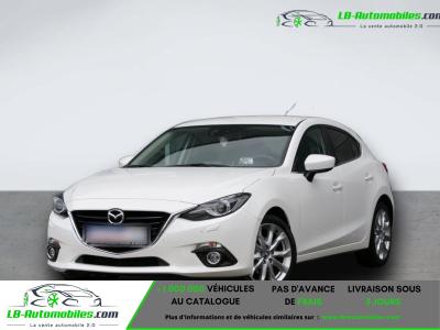 Mazda 3 1.5L SKYACTIV-D 105 ch