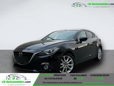 Mazda 3 2.2L SKYACTIV-D 150 ch