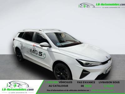 MG MG5 61kWh - 115 kW 2WD