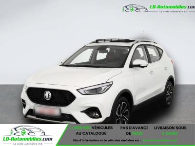 MG ZS 1.0L T-GDI 111ch 2WD BVA6