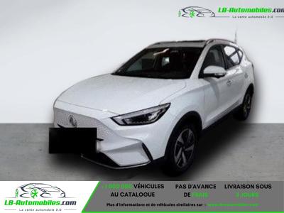 MG ZS 51kWh - 130 kW 2WD