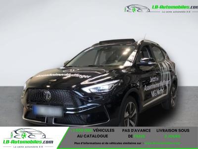 MG ZS 51kWh - 130 kW 2WD