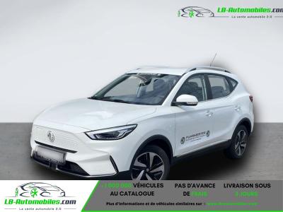 MG ZS 51kWh - 130 kW 2WD