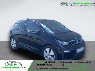 BMW i i3 120 Ah 170 ch BVA