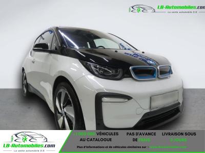 BMW i i3 120 Ah 170 ch BVA