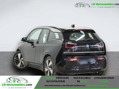 BMW i i3 120 Ah 170 ch BVA