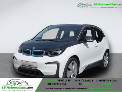 BMW i i3 120 Ah 170 ch BVA