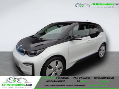 BMW i i3 120 Ah 170 ch BVA