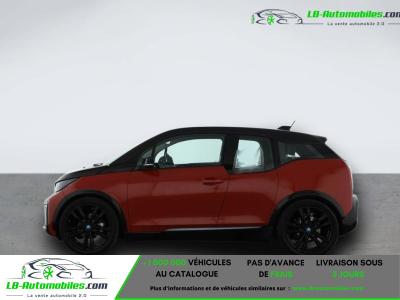 BMW i i3 S 94 Ah 184 ch BVA