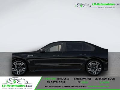 BMW i i7 M70 xDrive 659 ch