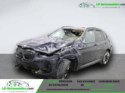 BMW i iX 3 286 ch BVA8