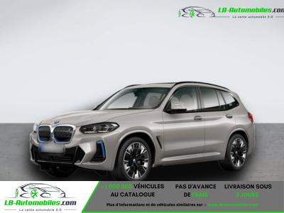 BMW i iX 3 M Sport 286 ch BVA8