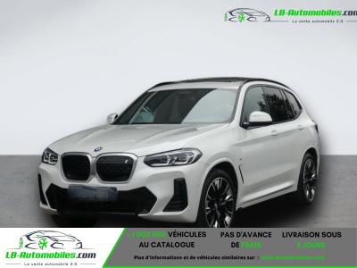 BMW i iX 3 M Sport 286 ch BVA8