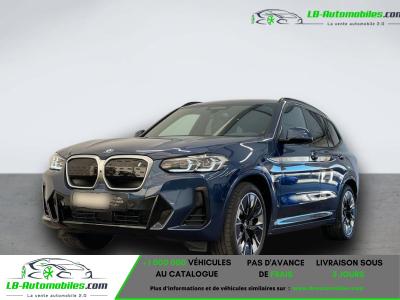 BMW i iX 3 M Sport 286 ch BVA8