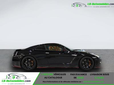 Nissan GT-R 3.8 V6 600