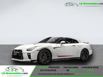 Nissan GT-R 3.8 V6 570