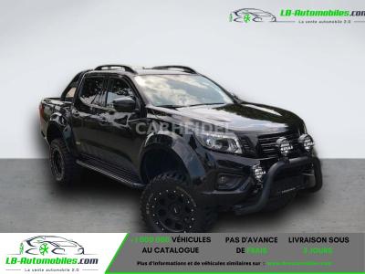 Nissan Navara 2.3 DCI 190 DOUBLE CAB BVA