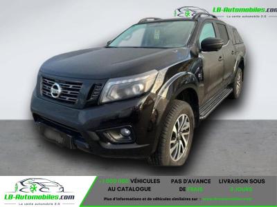 Nissan Navara 2.3 DCI 190 DOUBLE CAB BVA