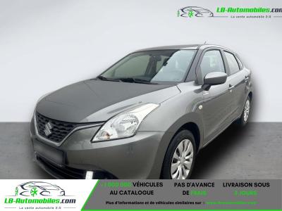 Suzuki Baleno 1.2 Dualjet 90ch