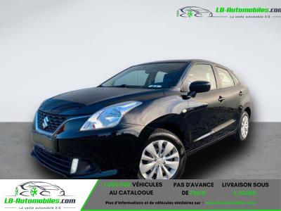 Suzuki Baleno 1.2 Dualjet 90ch