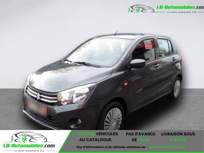 Suzuki Celerio 1.0 BVM 68ch