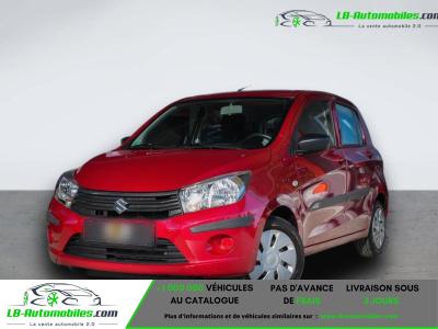 Suzuki Celerio 1.0 BVM 68ch